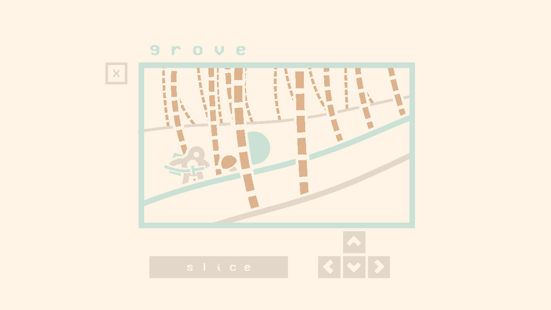 Screenshot for Post Cards