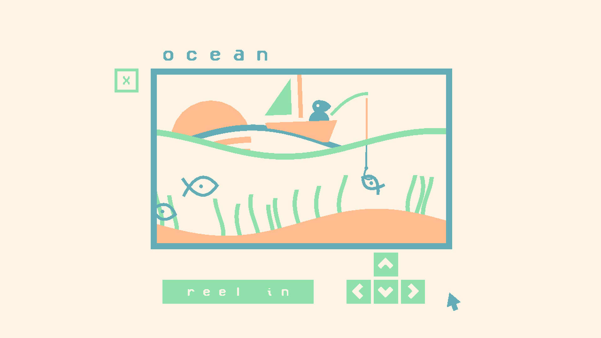 Screenshot for Post Cards