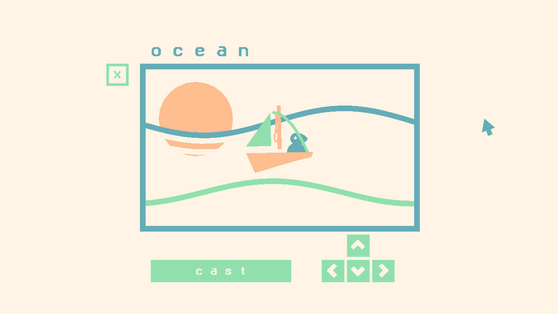 Screenshot for Post Cards