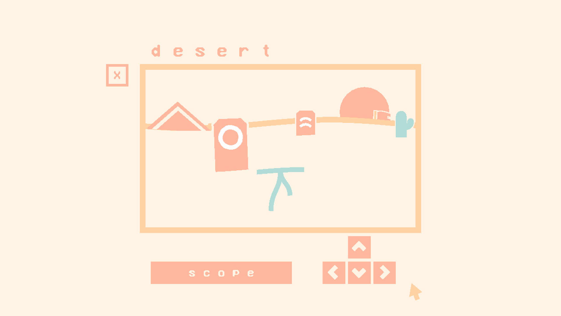 Screenshot for Post Cards