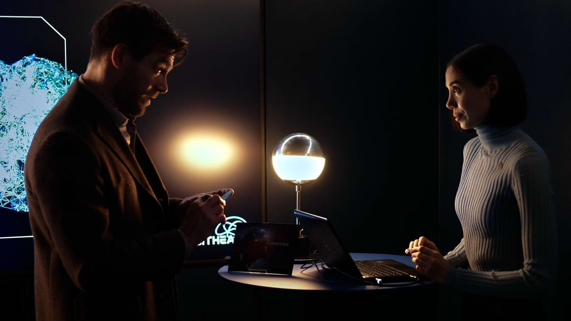 Screenshot for Human Within