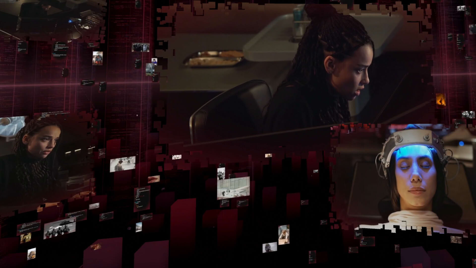 Screenshot for Human Within