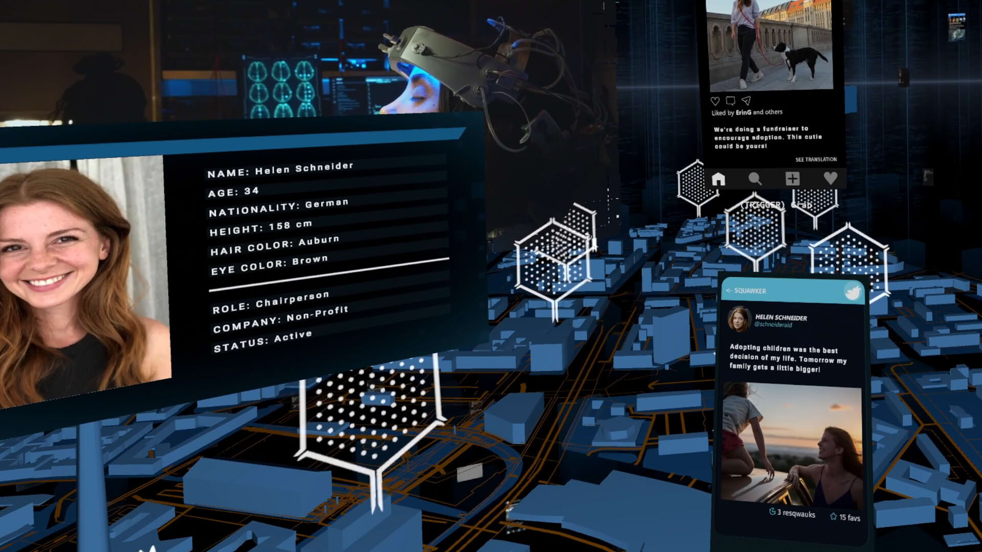 Screenshot for Human Within