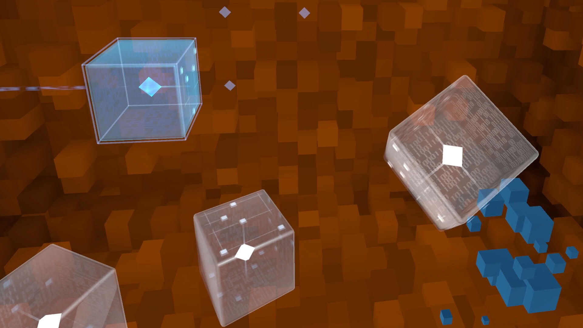 Screenshot for Human Within