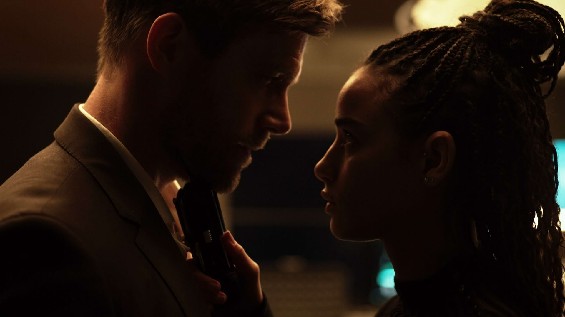Screenshot for Human Within