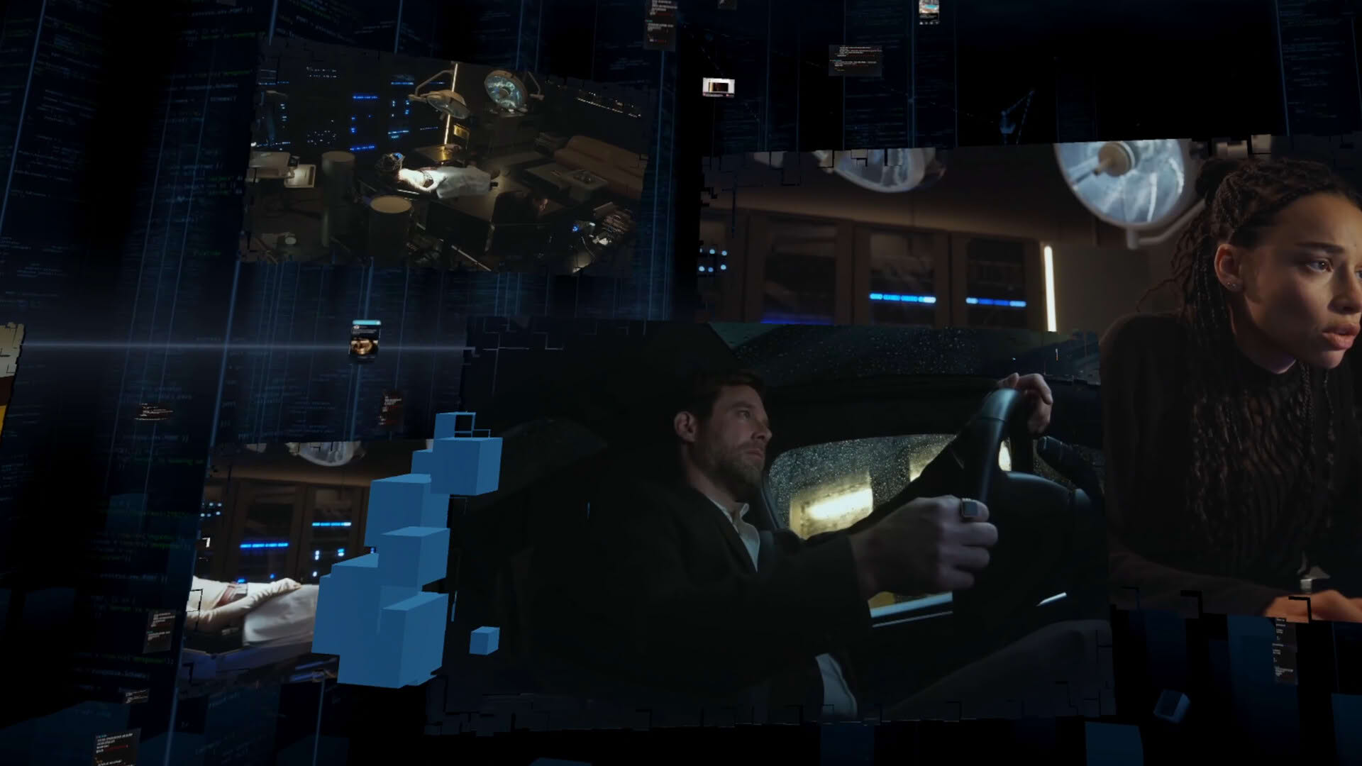 Screenshot for Human Within