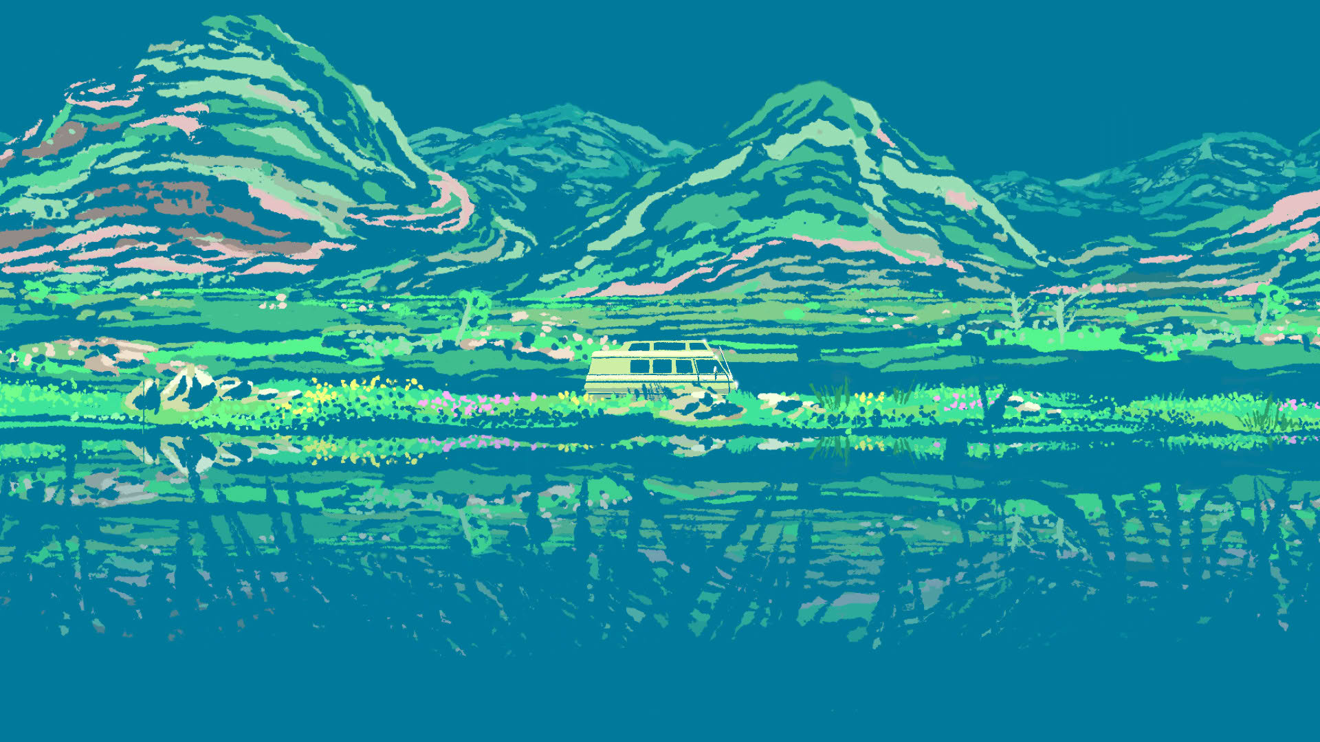 Screenshot for A Musical Story