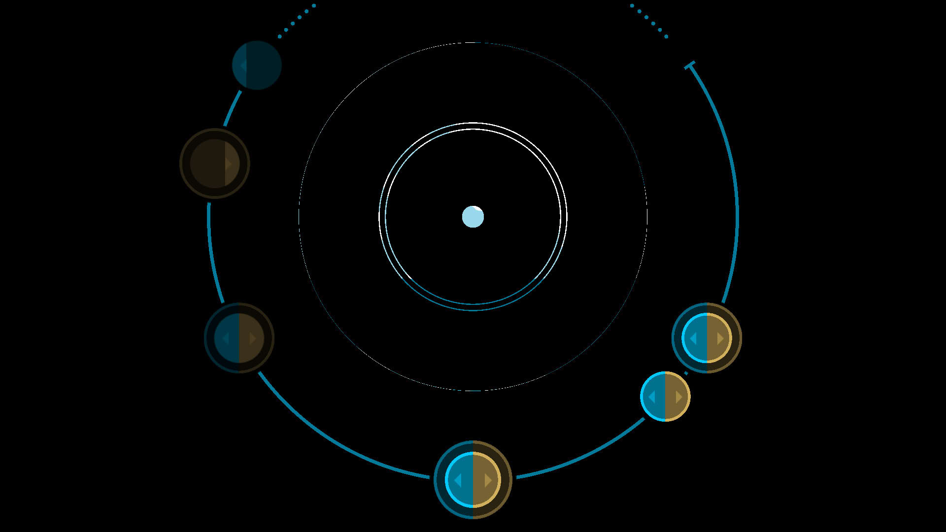 Screenshot for A Musical Story
