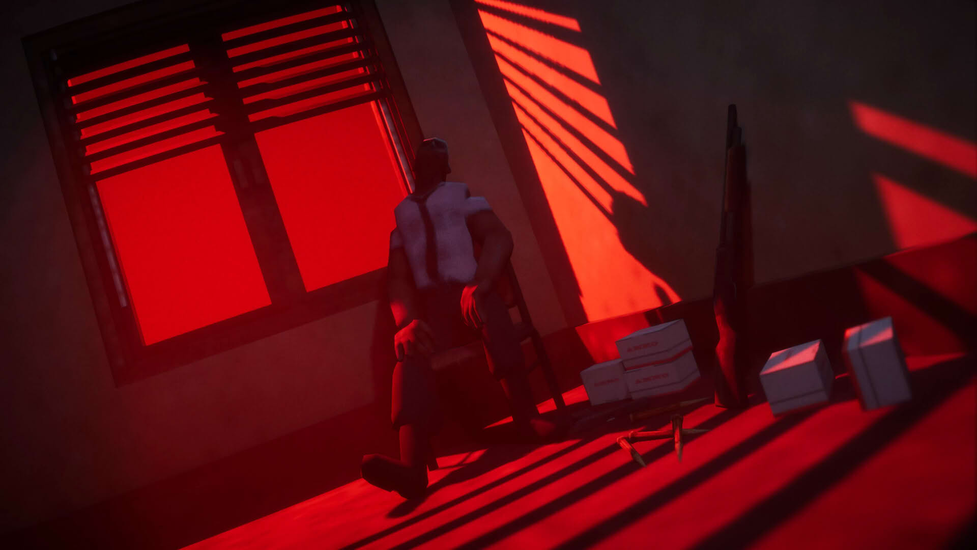 Screenshot for El Paso, Elsewhere