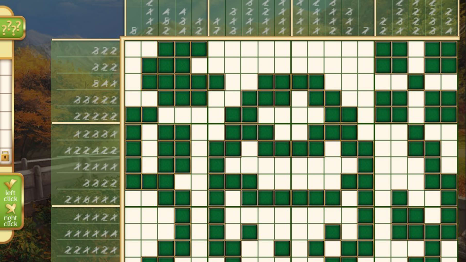 Screenshot for Easter Riddles