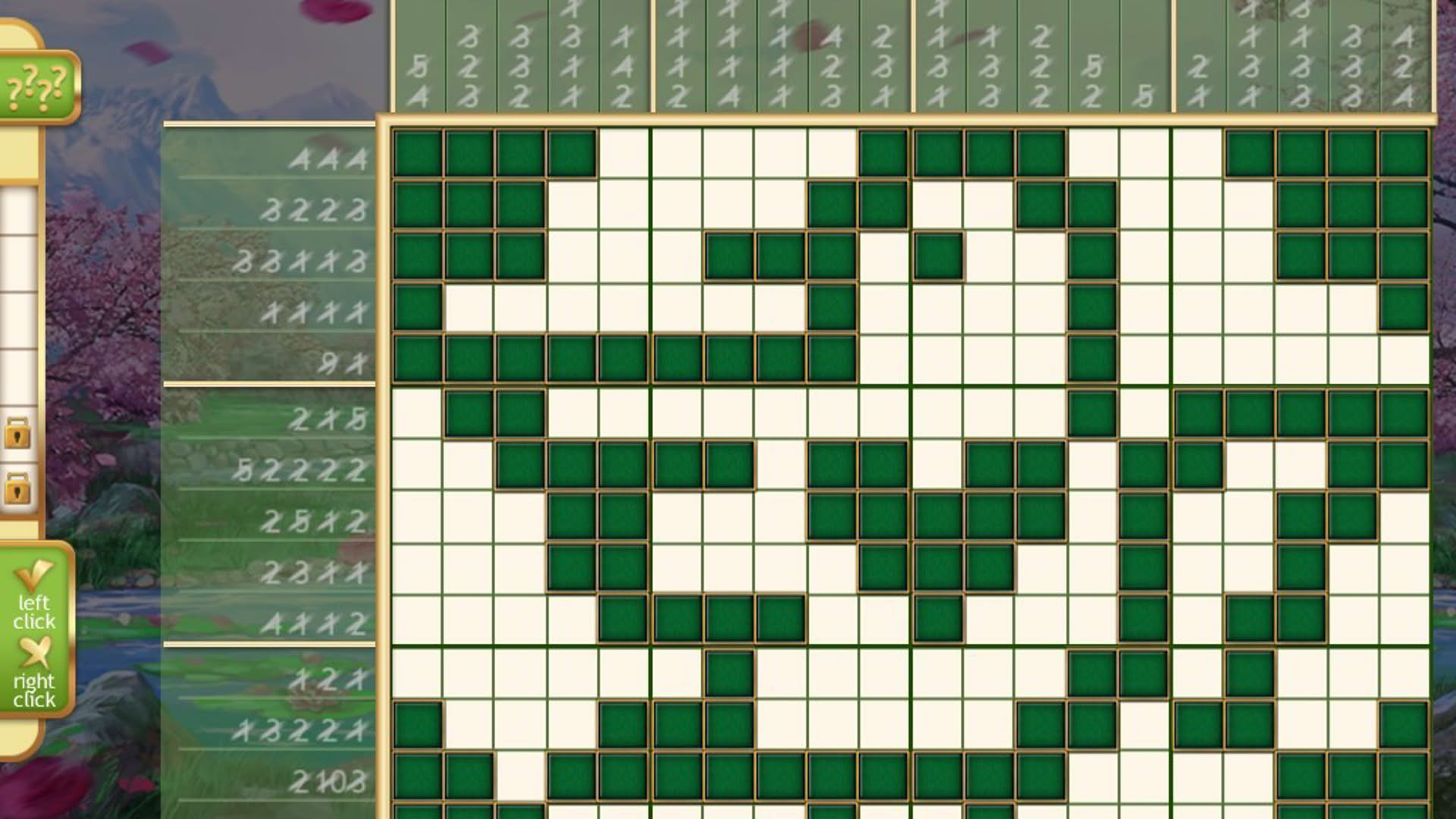 Screenshot for Easter Riddles