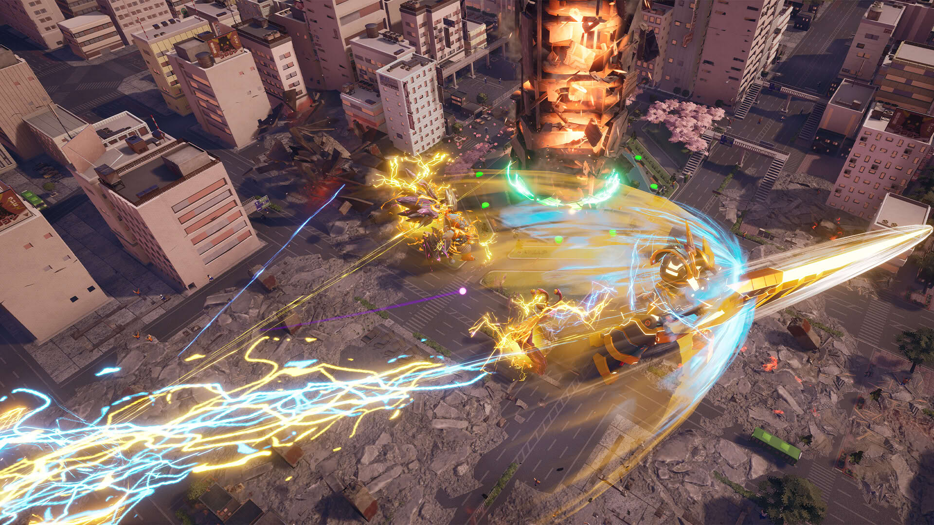 Screenshot for GigaBash