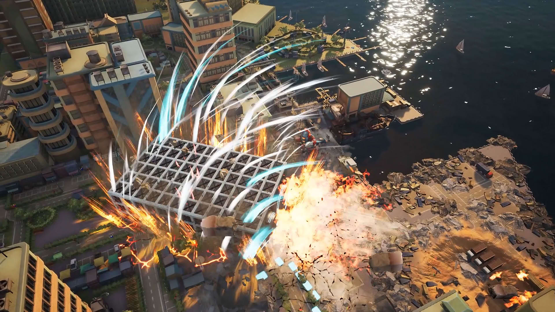 Screenshot for GigaBash