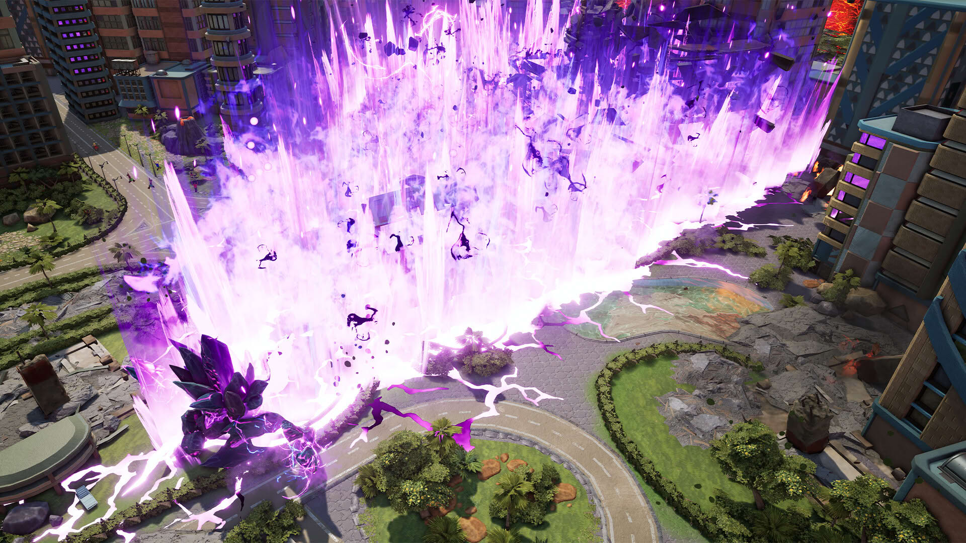 Screenshot for GigaBash