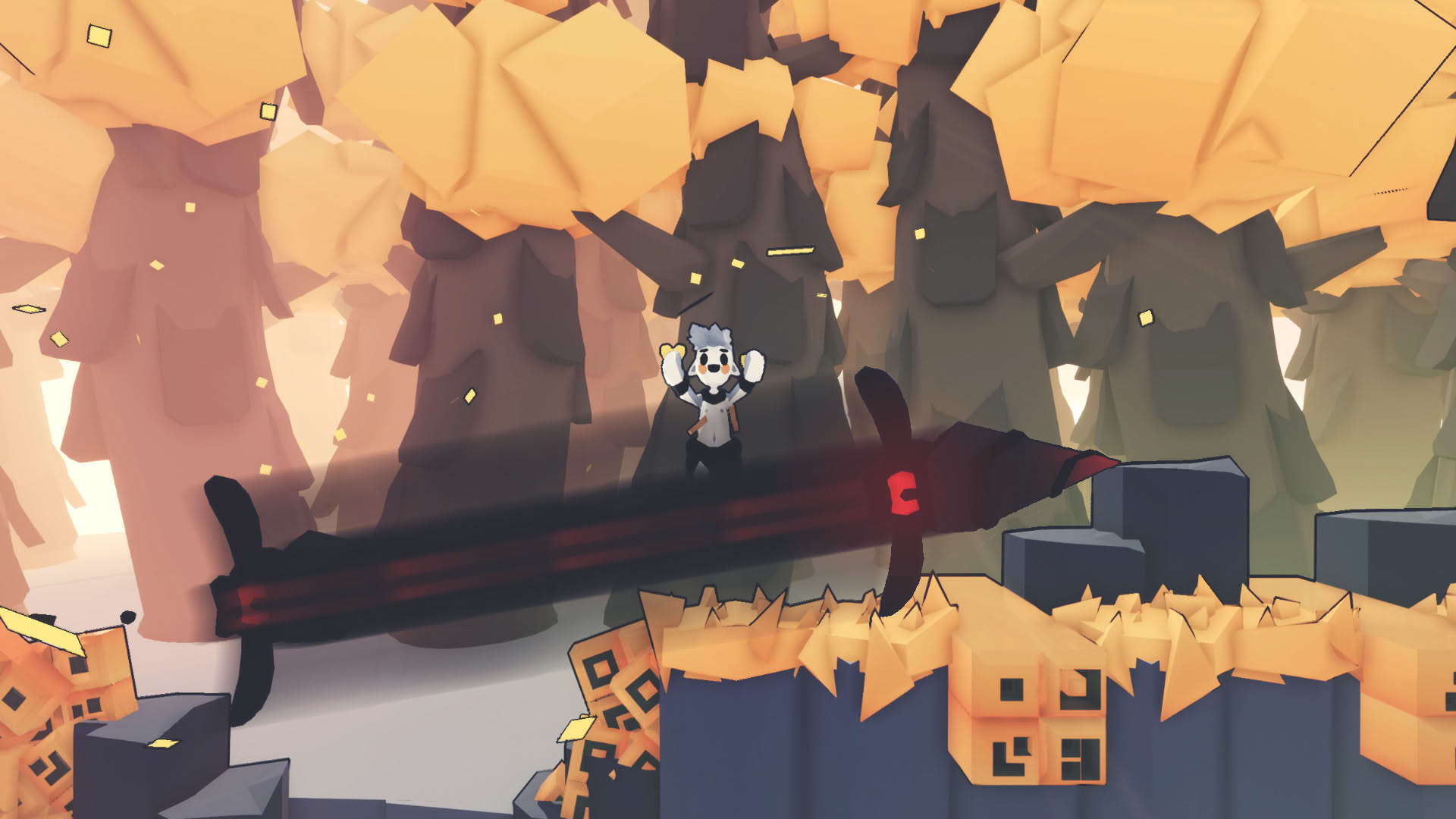 Screenshot for Toru