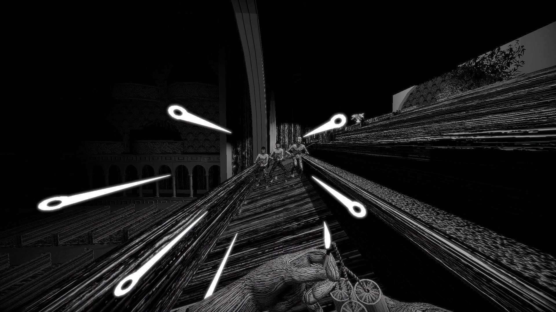 Screenshot for Kingdom of the Dead