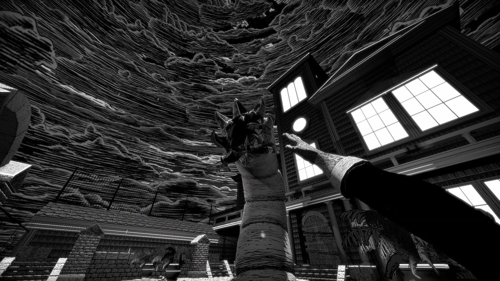 Screenshot for Kingdom of the Dead