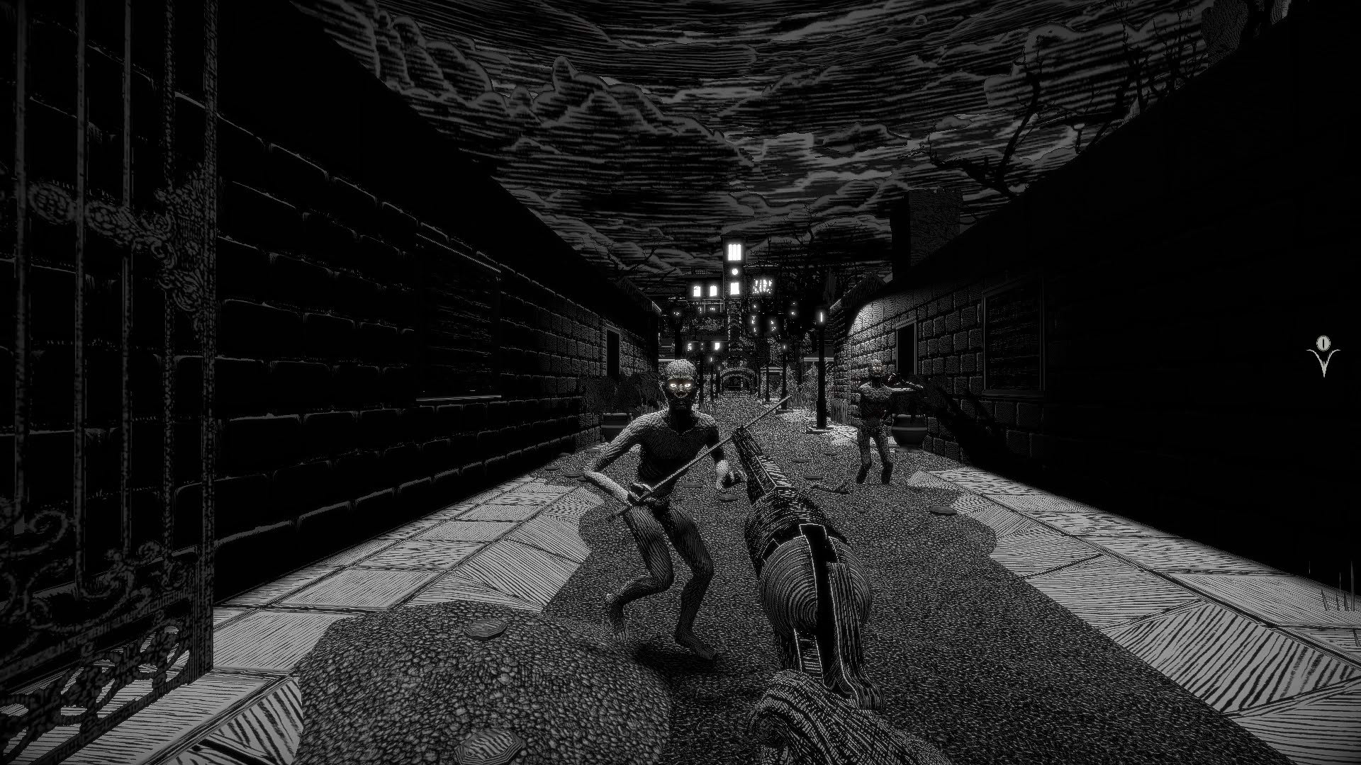 Screenshot for Kingdom of the Dead
