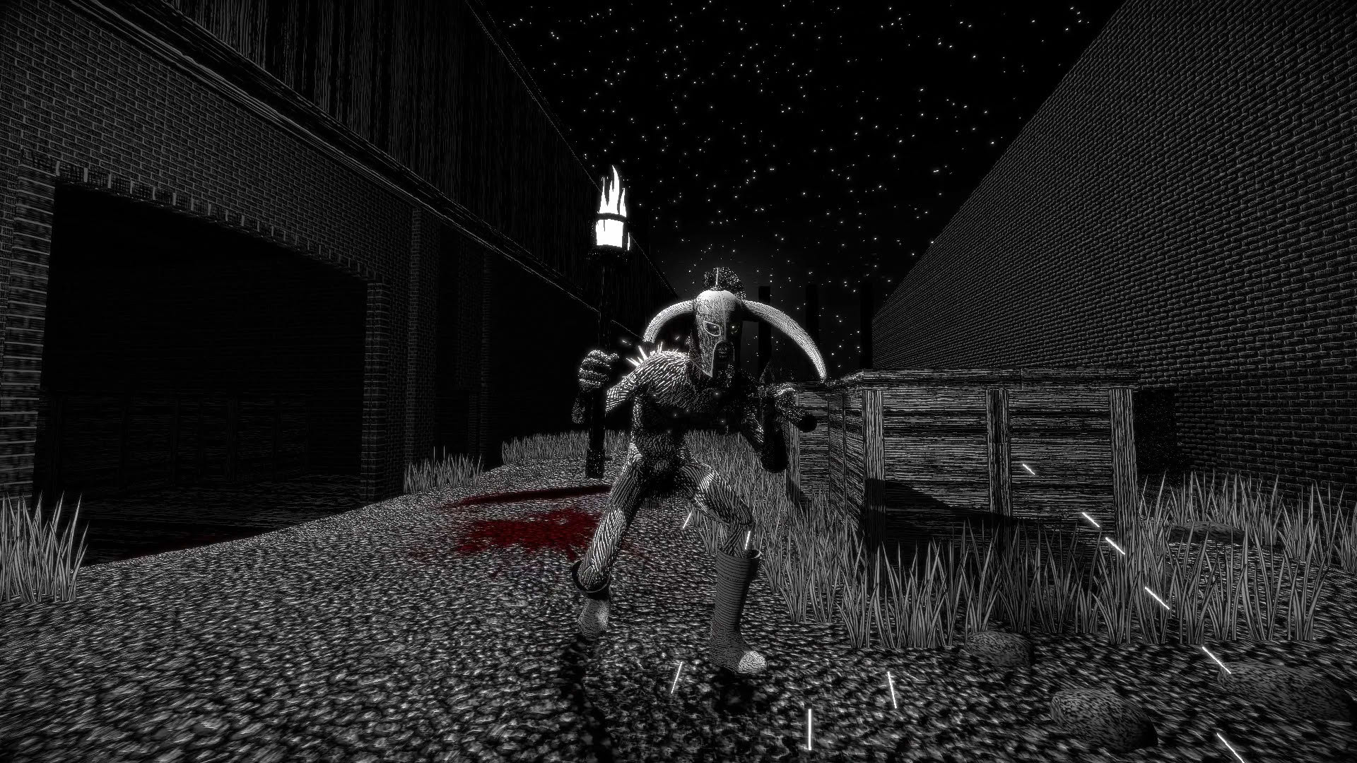 Screenshot for Kingdom of the Dead