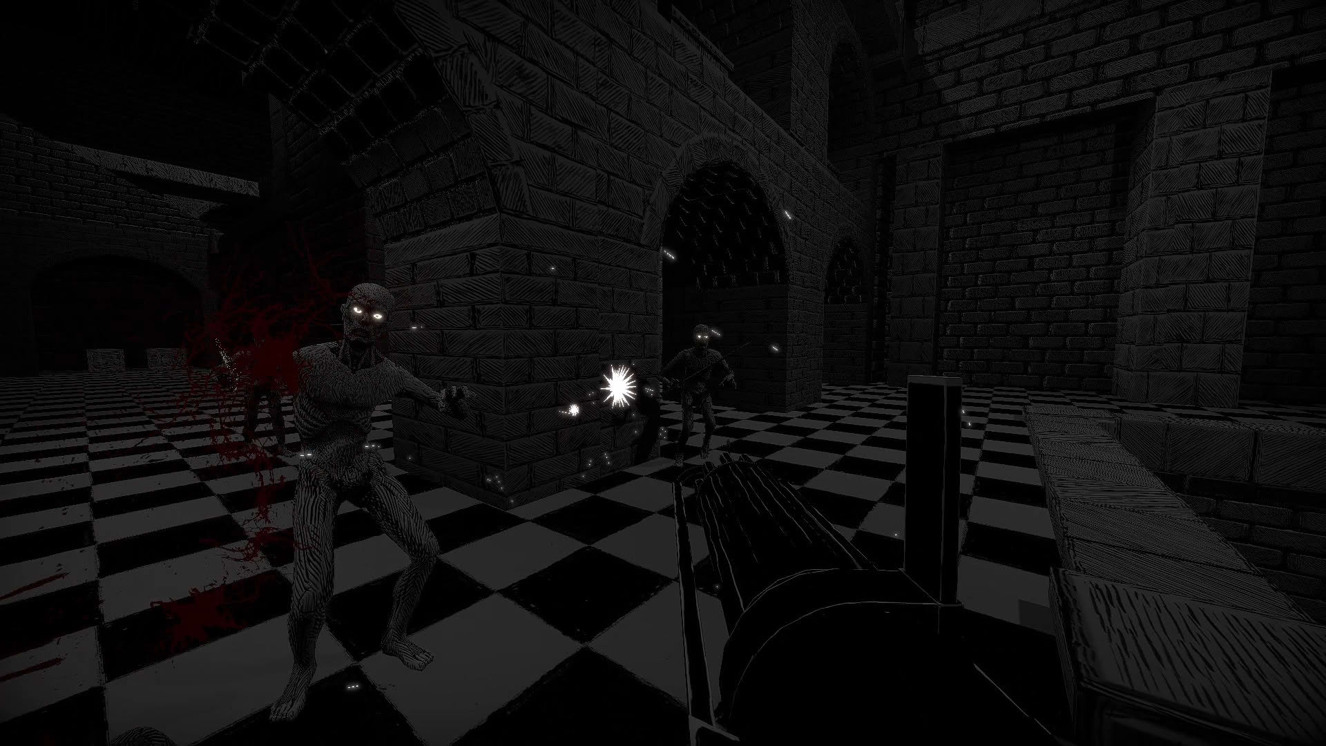 Screenshot for Kingdom of the Dead