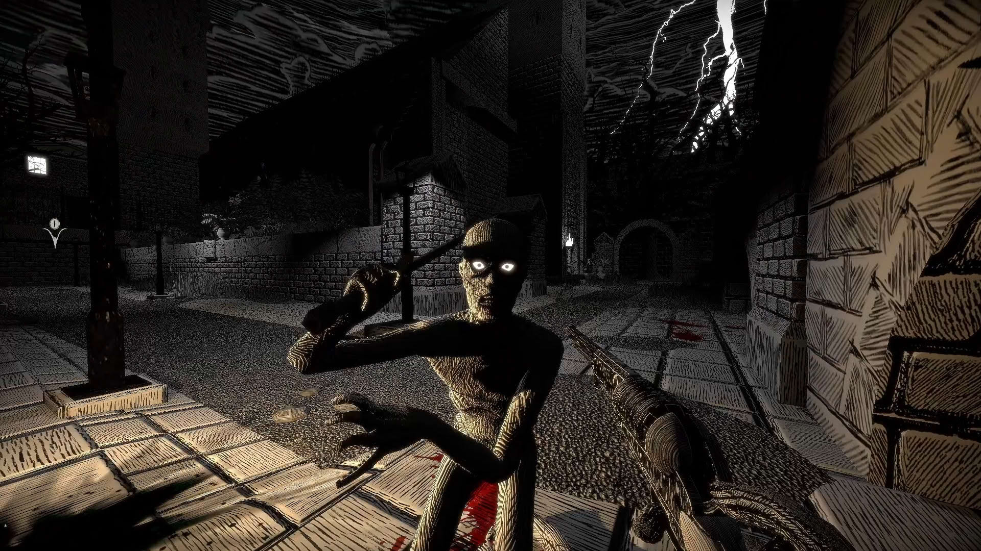 Screenshot for Kingdom of the Dead