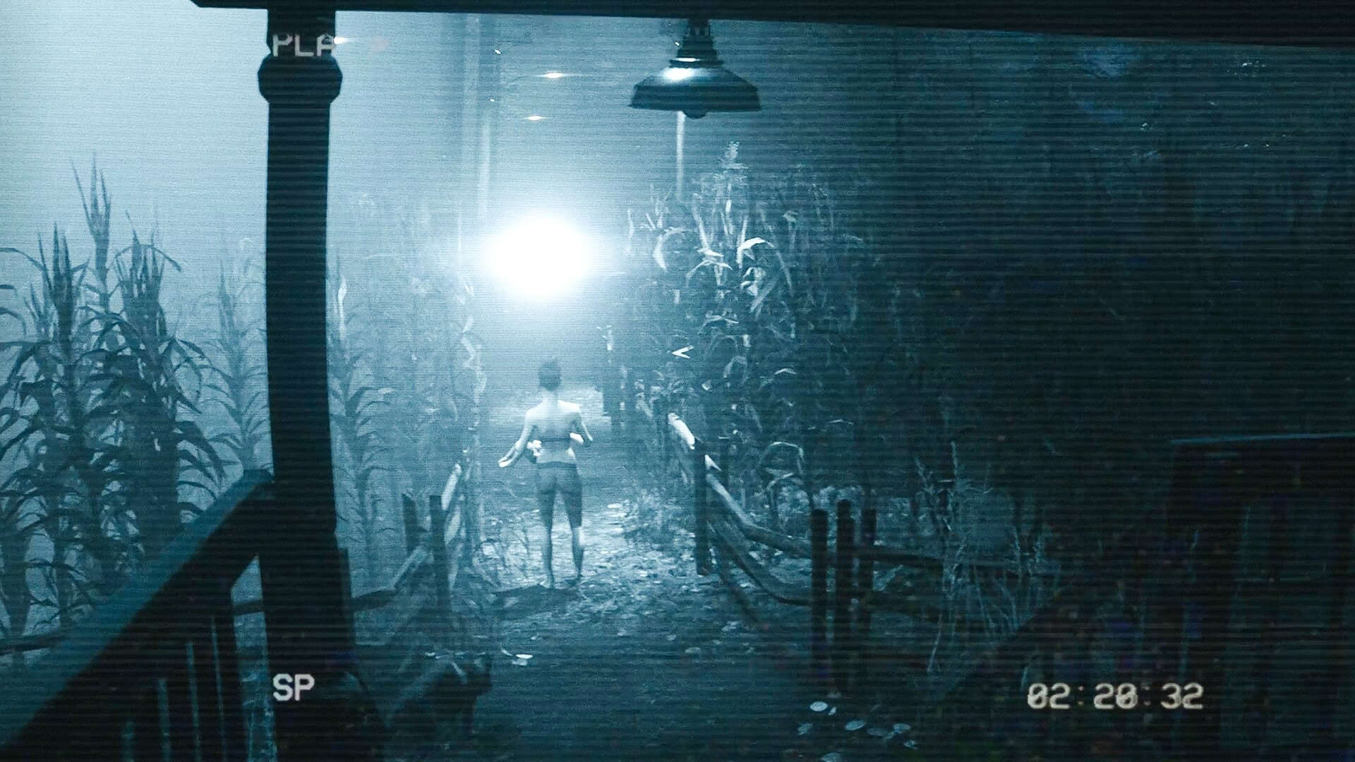 Screenshot for They Are Here: Alien Abduction Horror