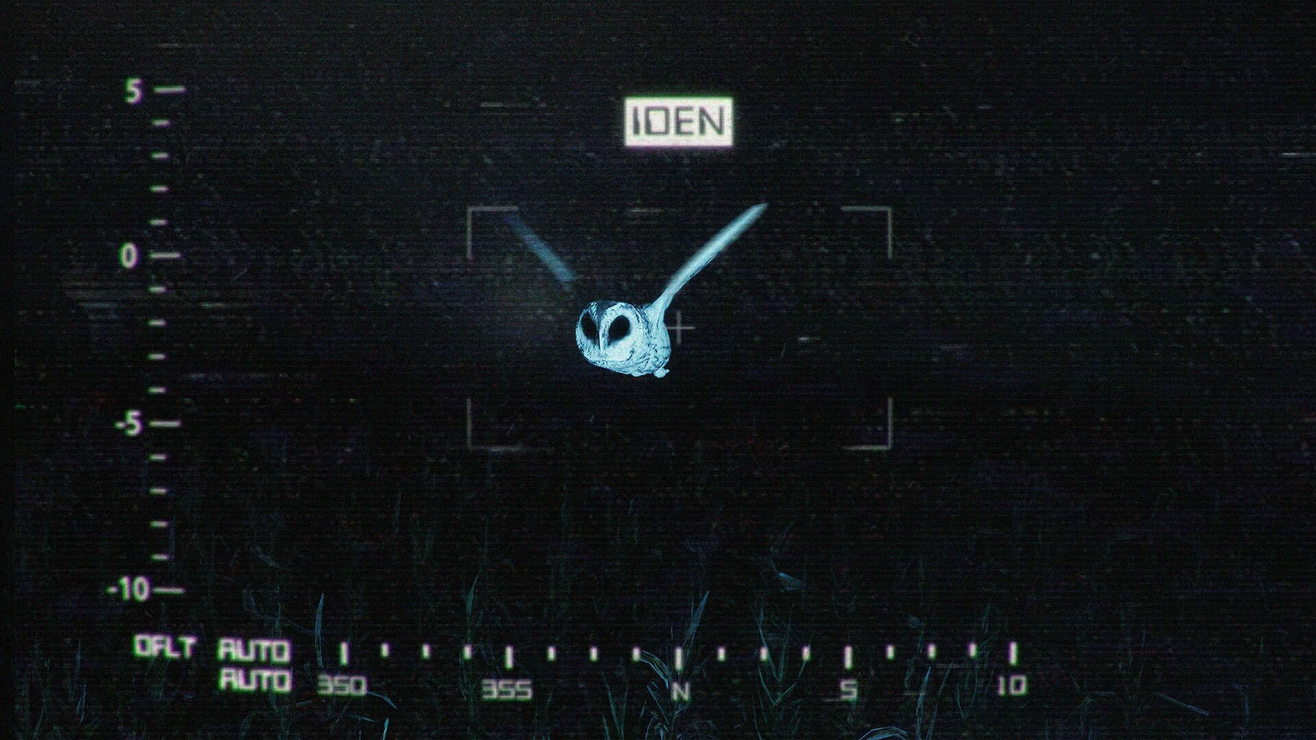 Screenshot for They Are Here: Alien Abduction Horror