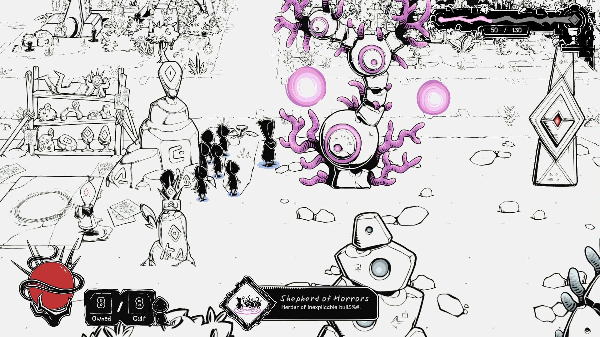 Screenshot for Worship