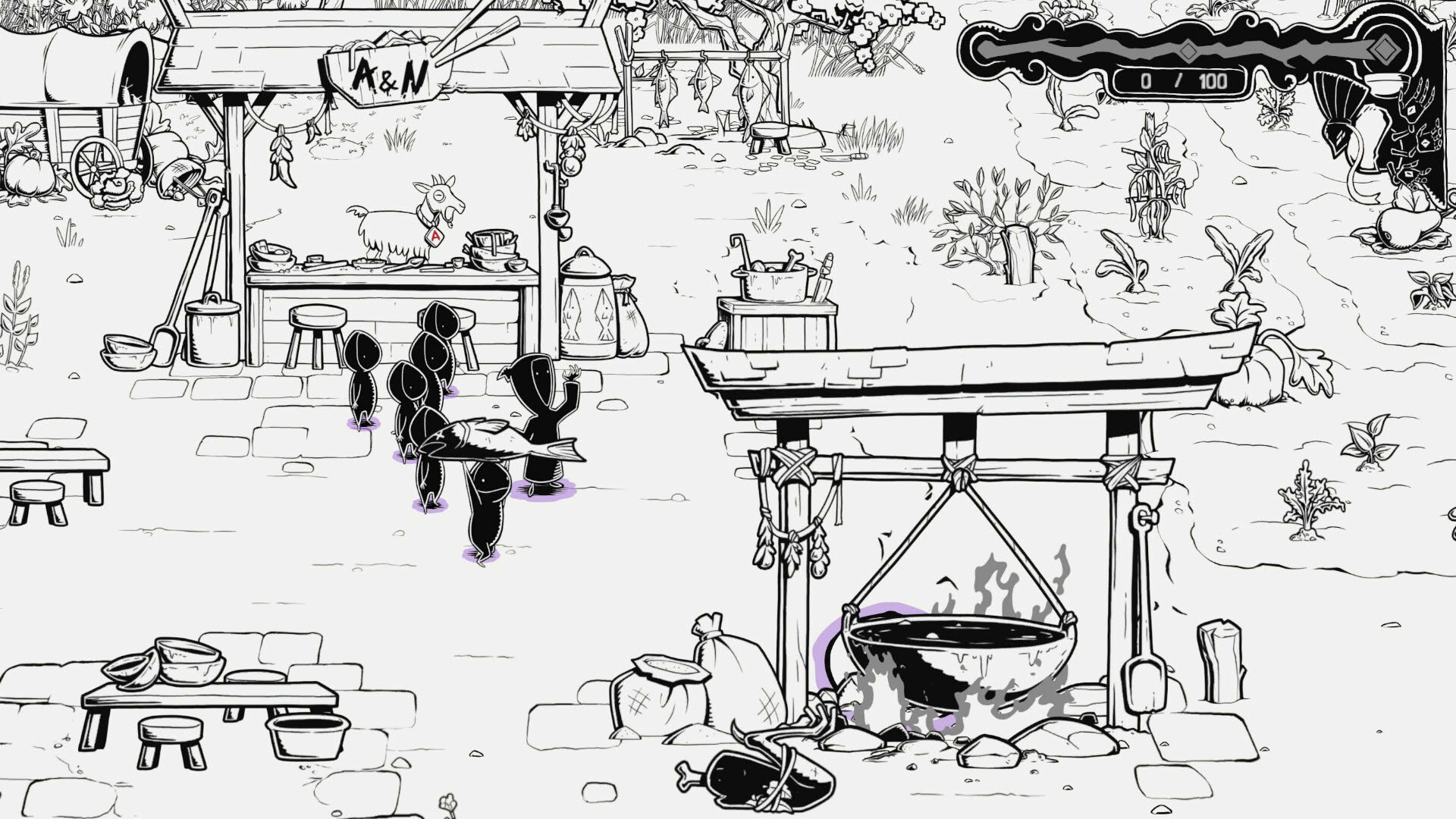 Screenshot for Worship