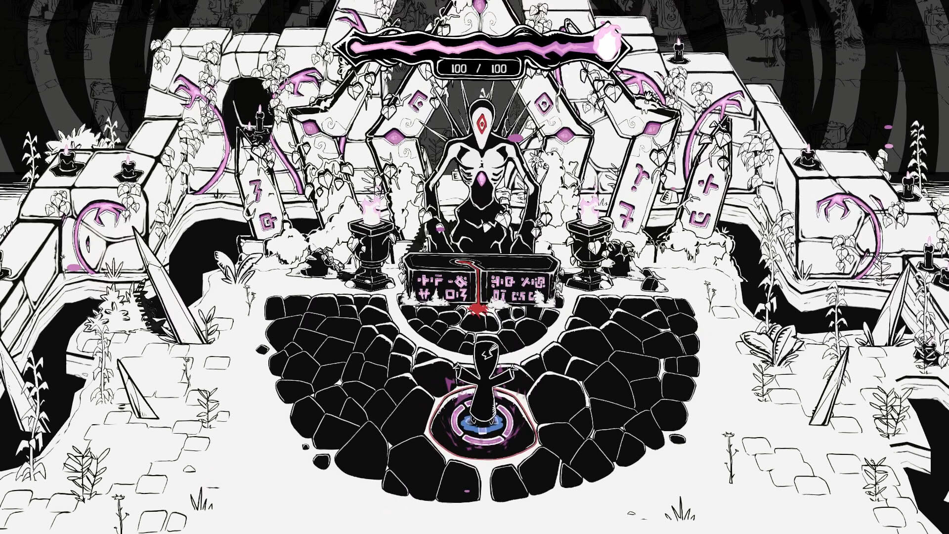 Screenshot for Worship
