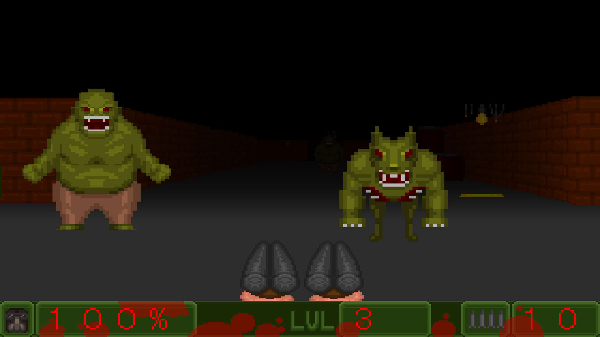 Screenshot for Z.O.M.B.I.E.