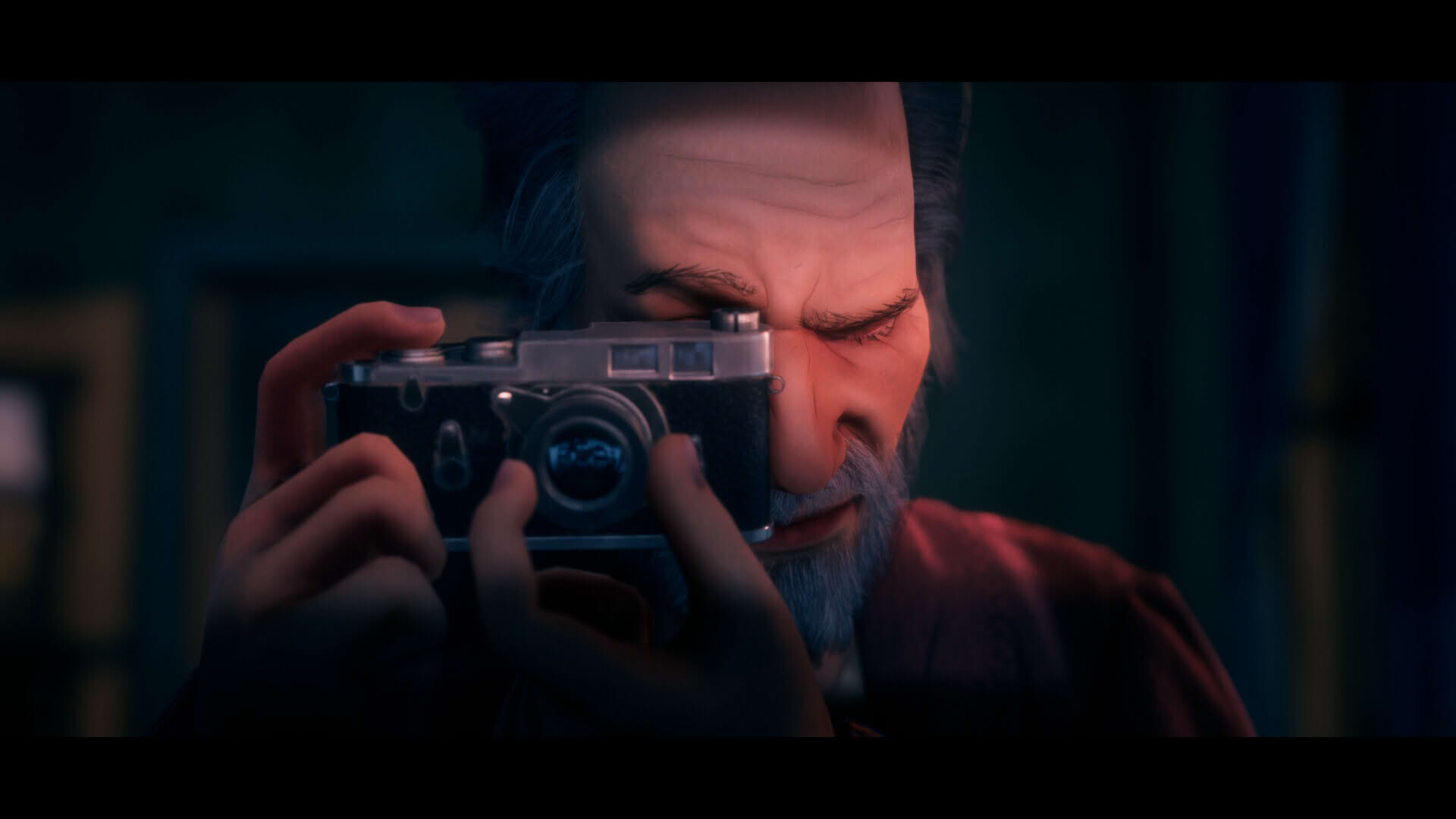 Screenshot for Dahlia View