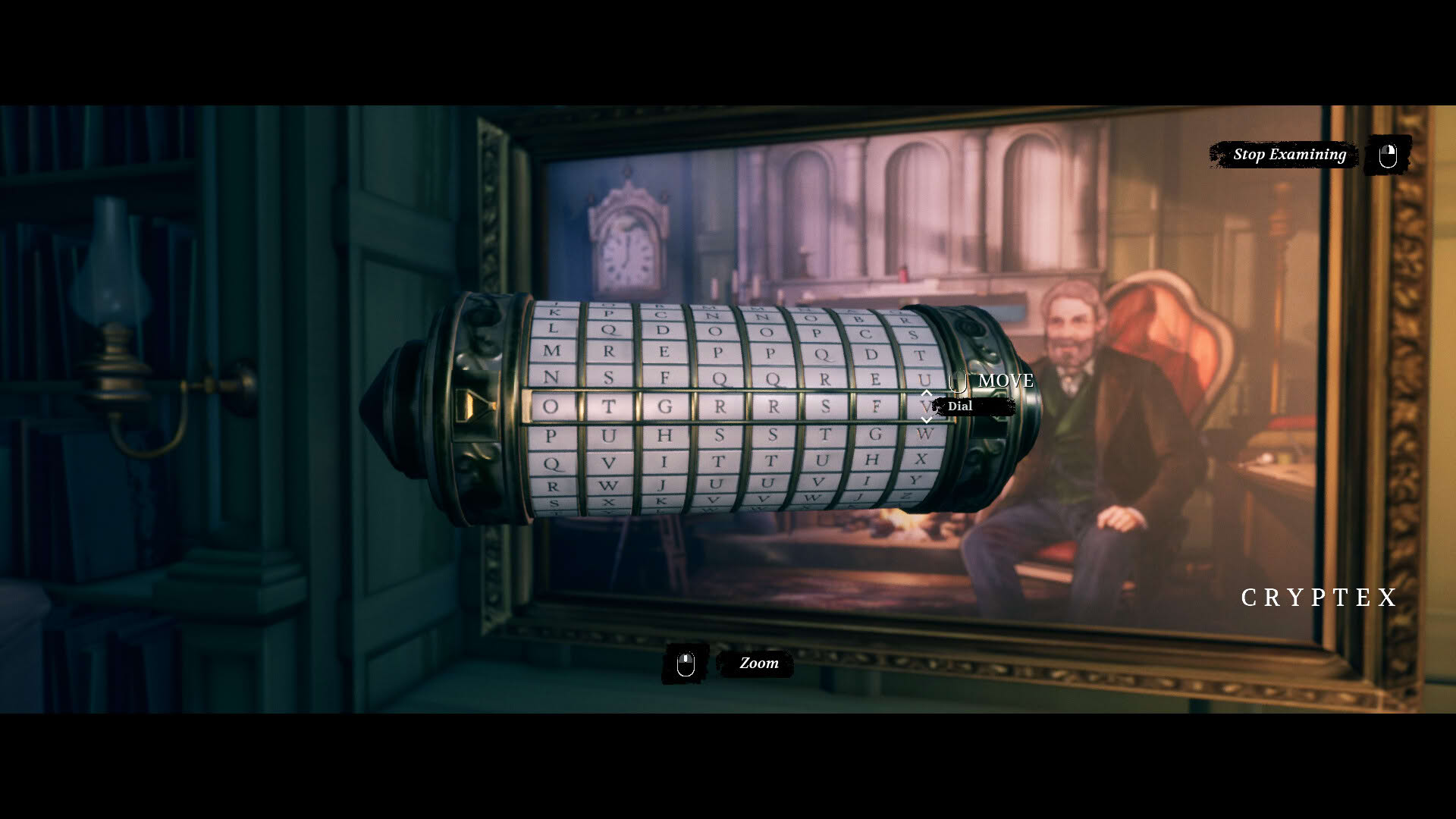 Screenshot for Dahlia View