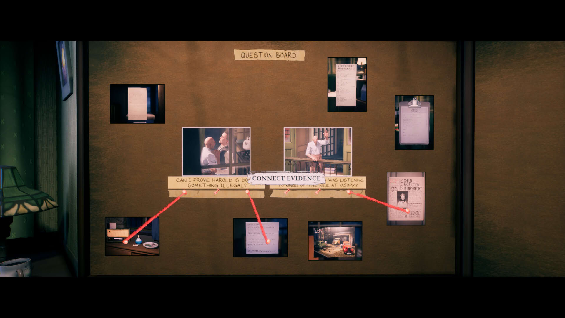 Screenshot for Dahlia View