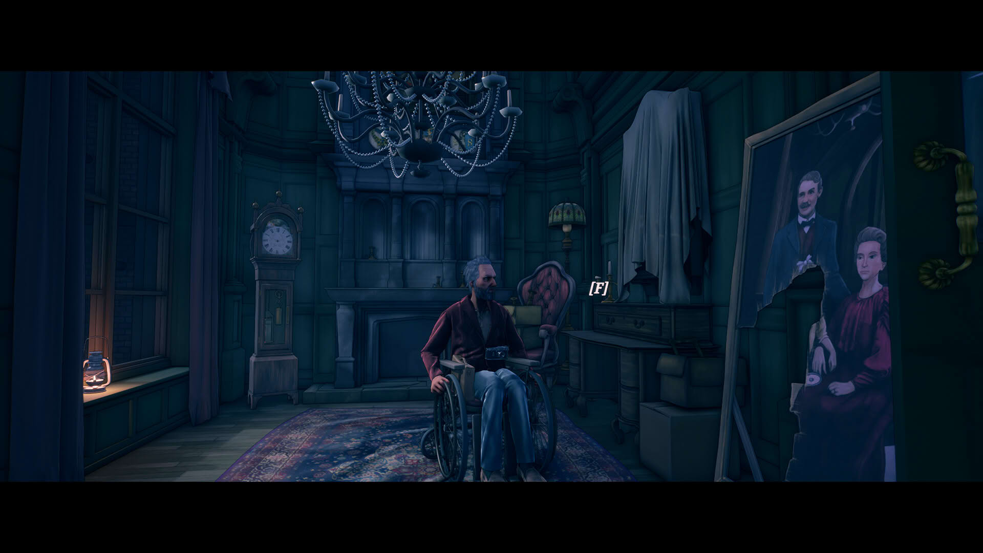 Screenshot for Dahlia View