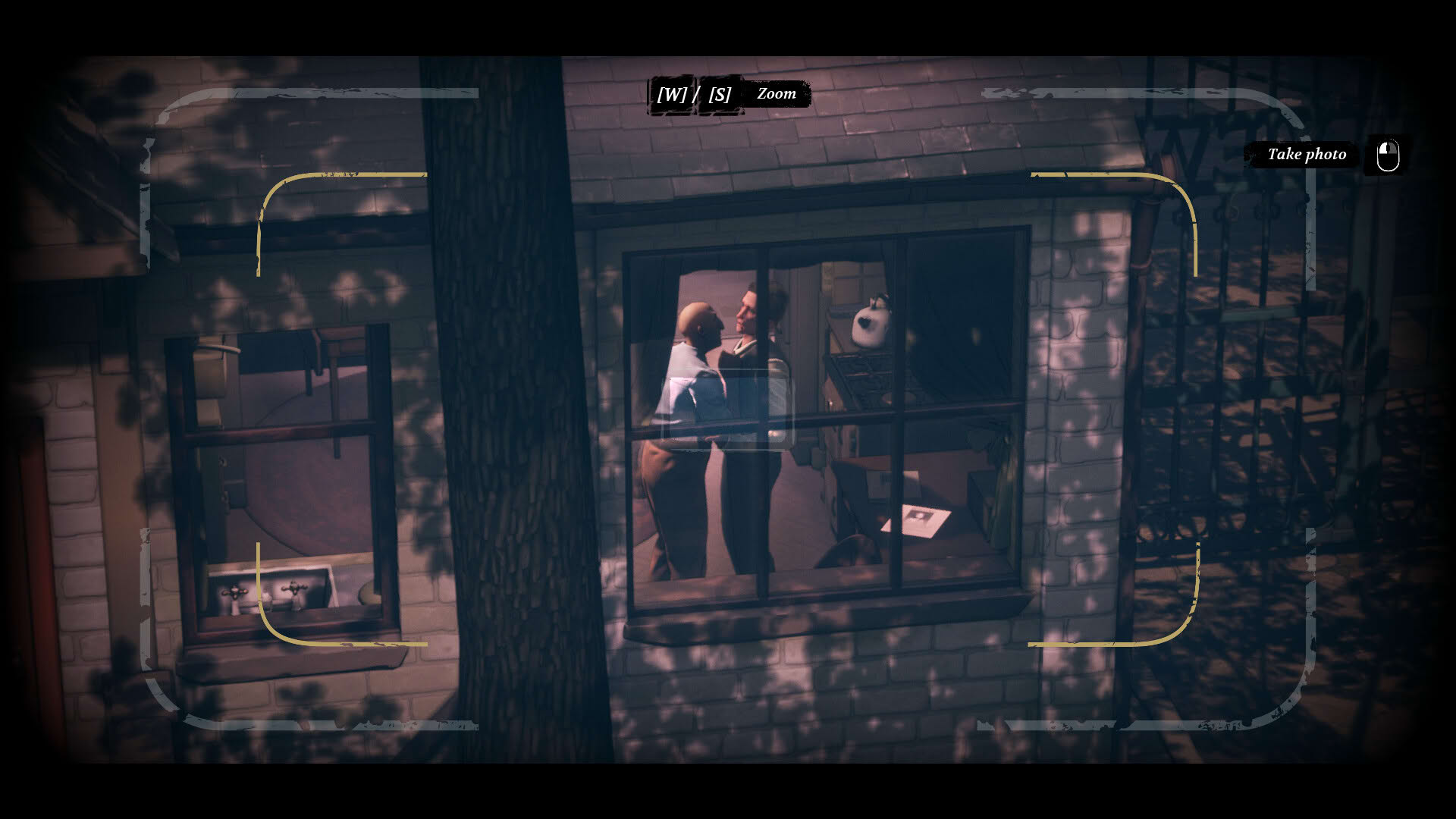 Screenshot for Dahlia View