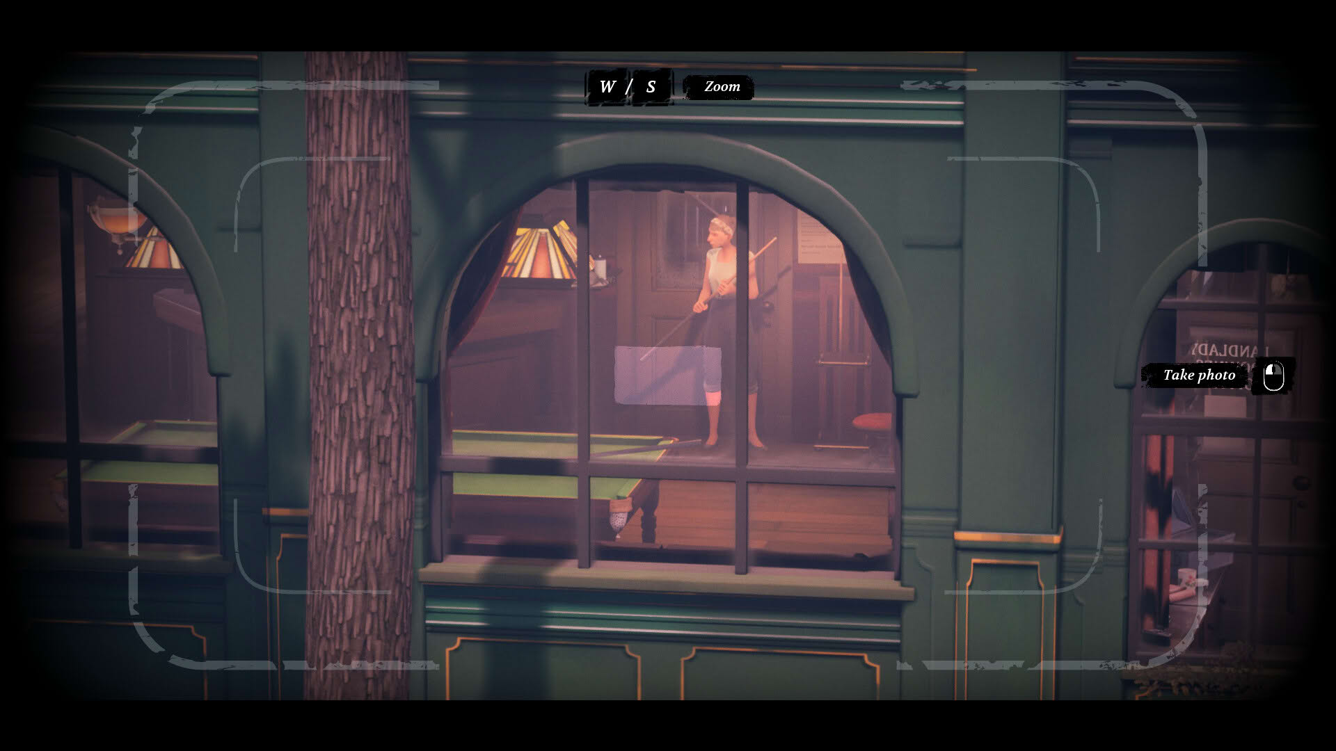 Screenshot for Dahlia View