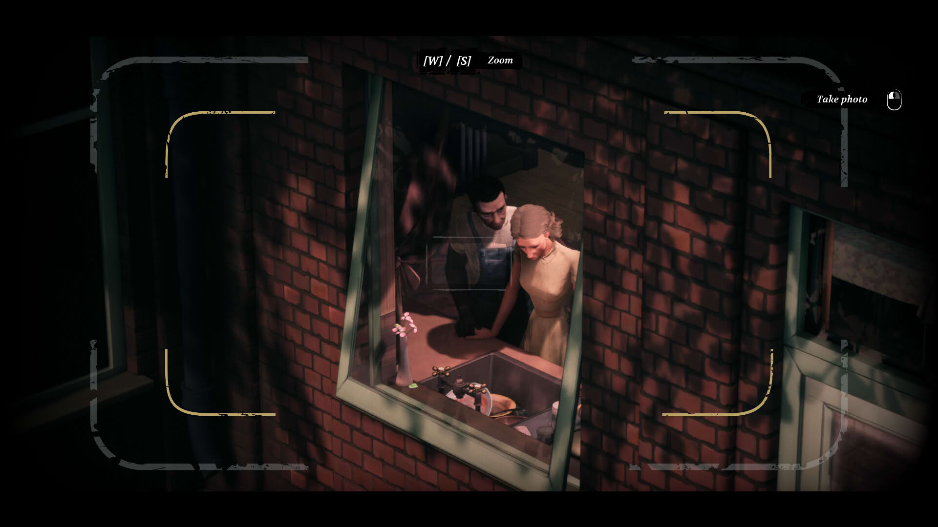 Screenshot for Dahlia View