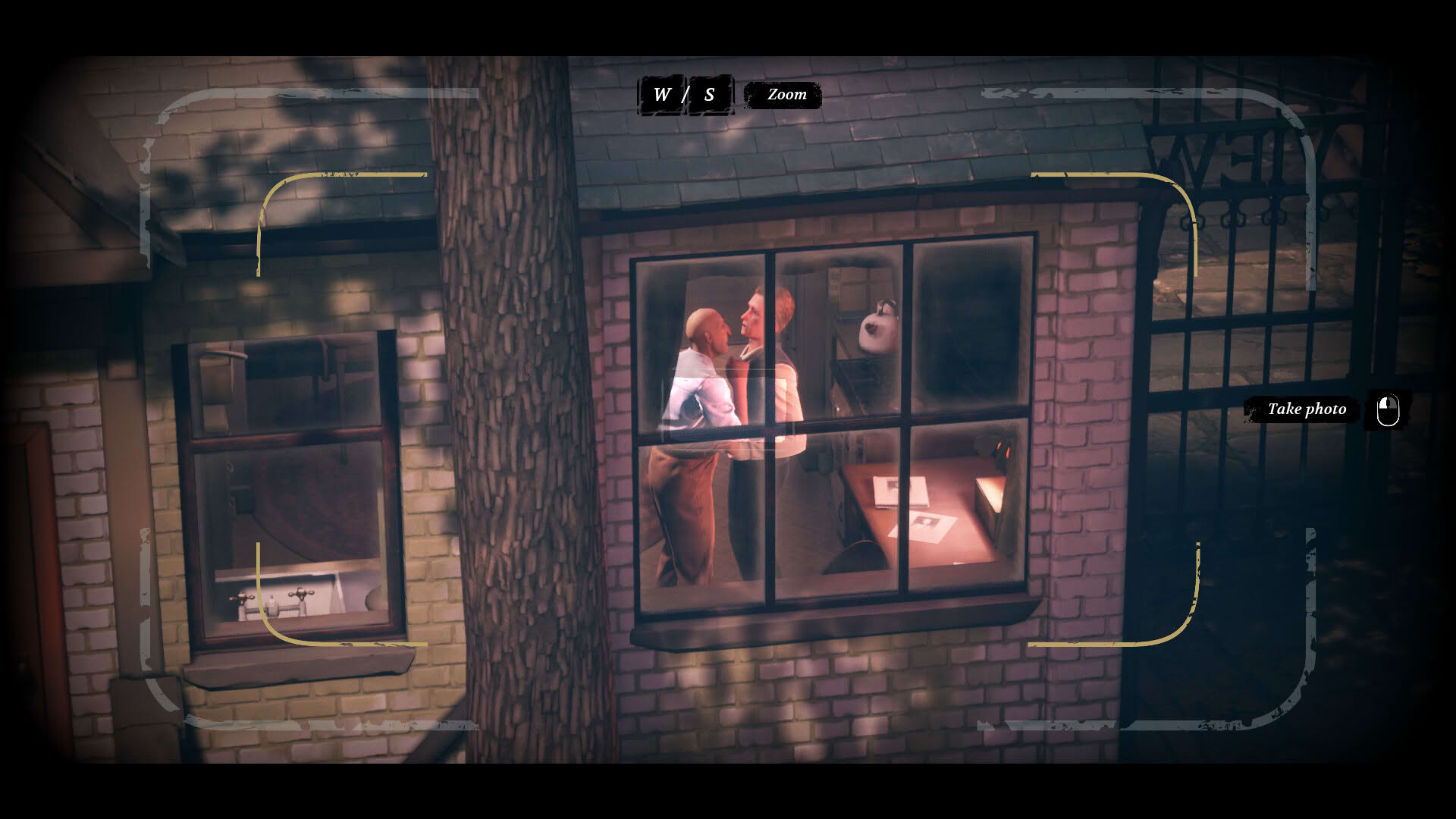 Screenshot for Dahlia View