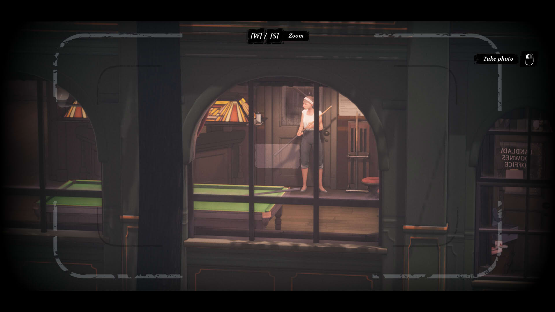 Screenshot for Dahlia View