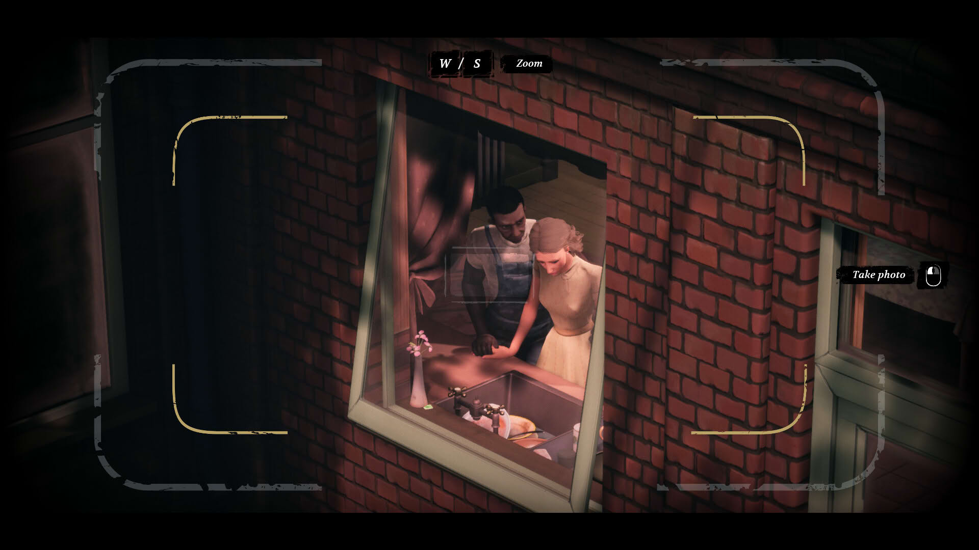 Screenshot for Dahlia View