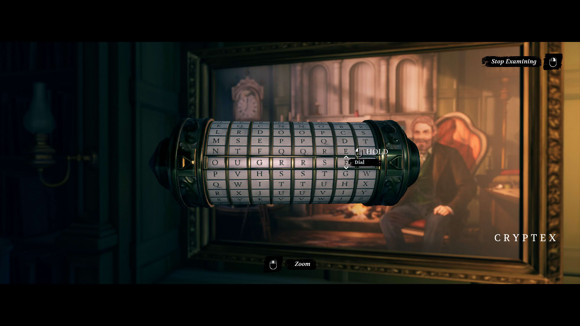 Screenshot for Dahlia View