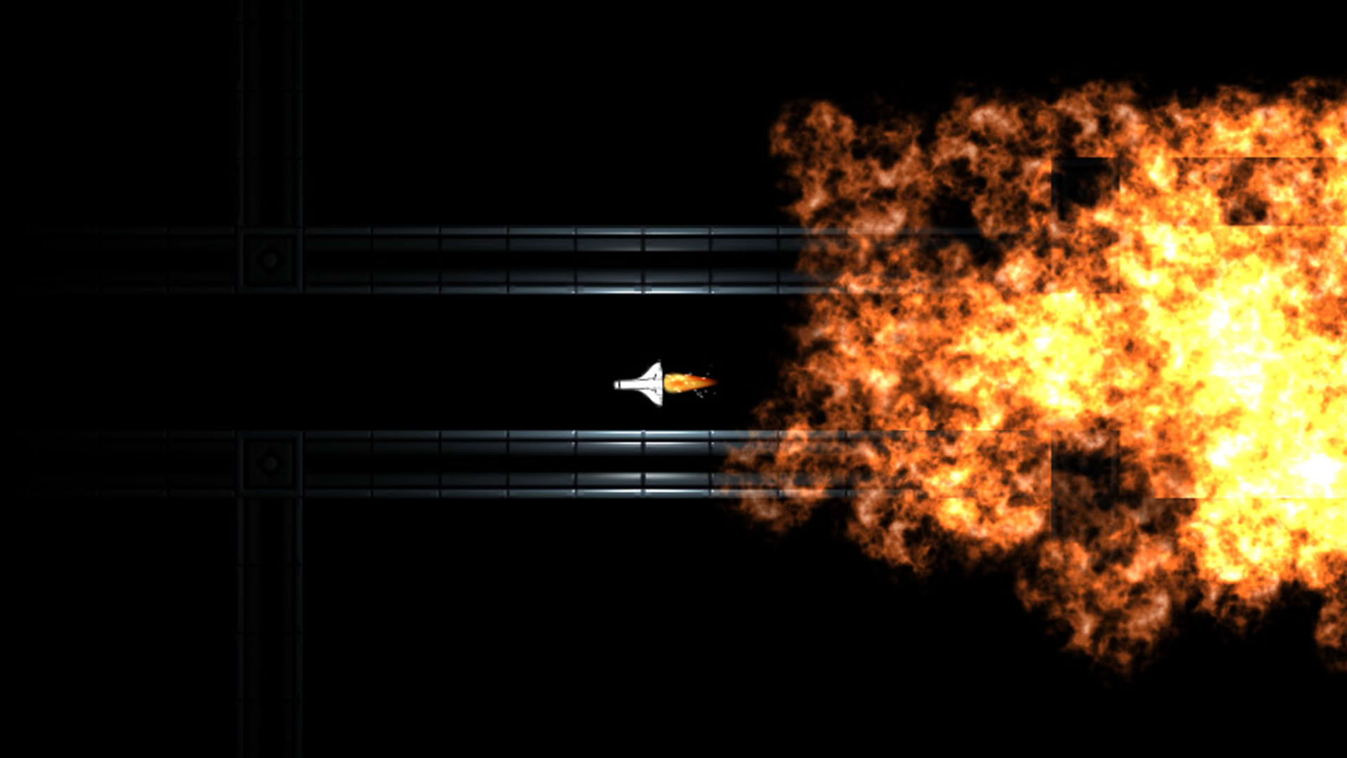 Screenshot for Colossus Mission