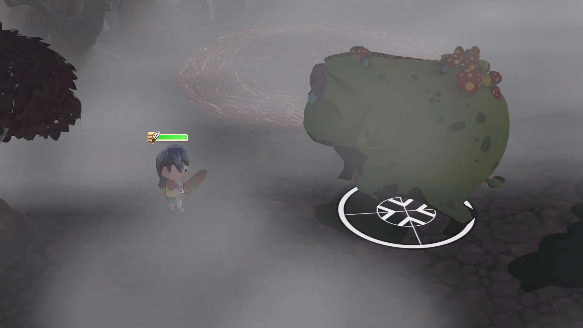 Screenshot for Life in Willowdale: Farm Adventures