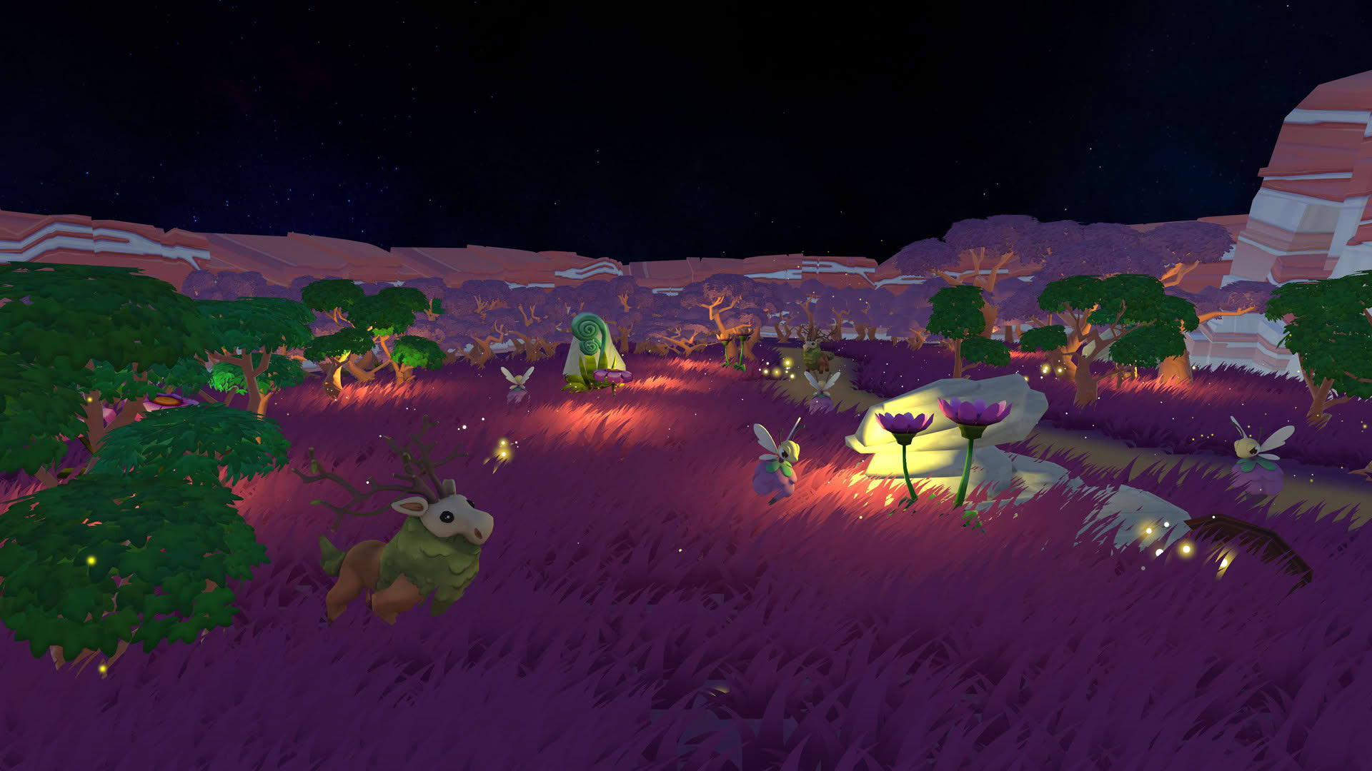 Screenshot for Life in Willowdale: Farm Adventures