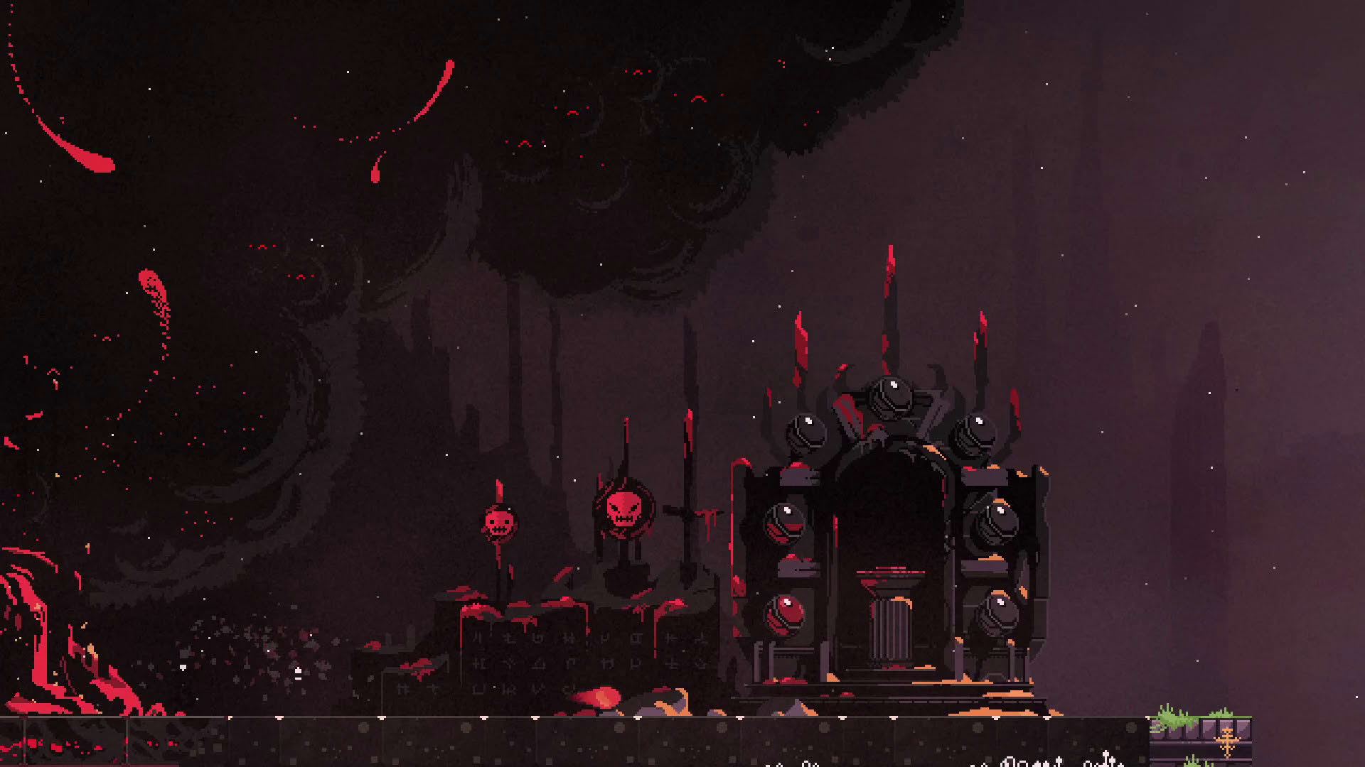 Screenshot for Run: The World In-Between