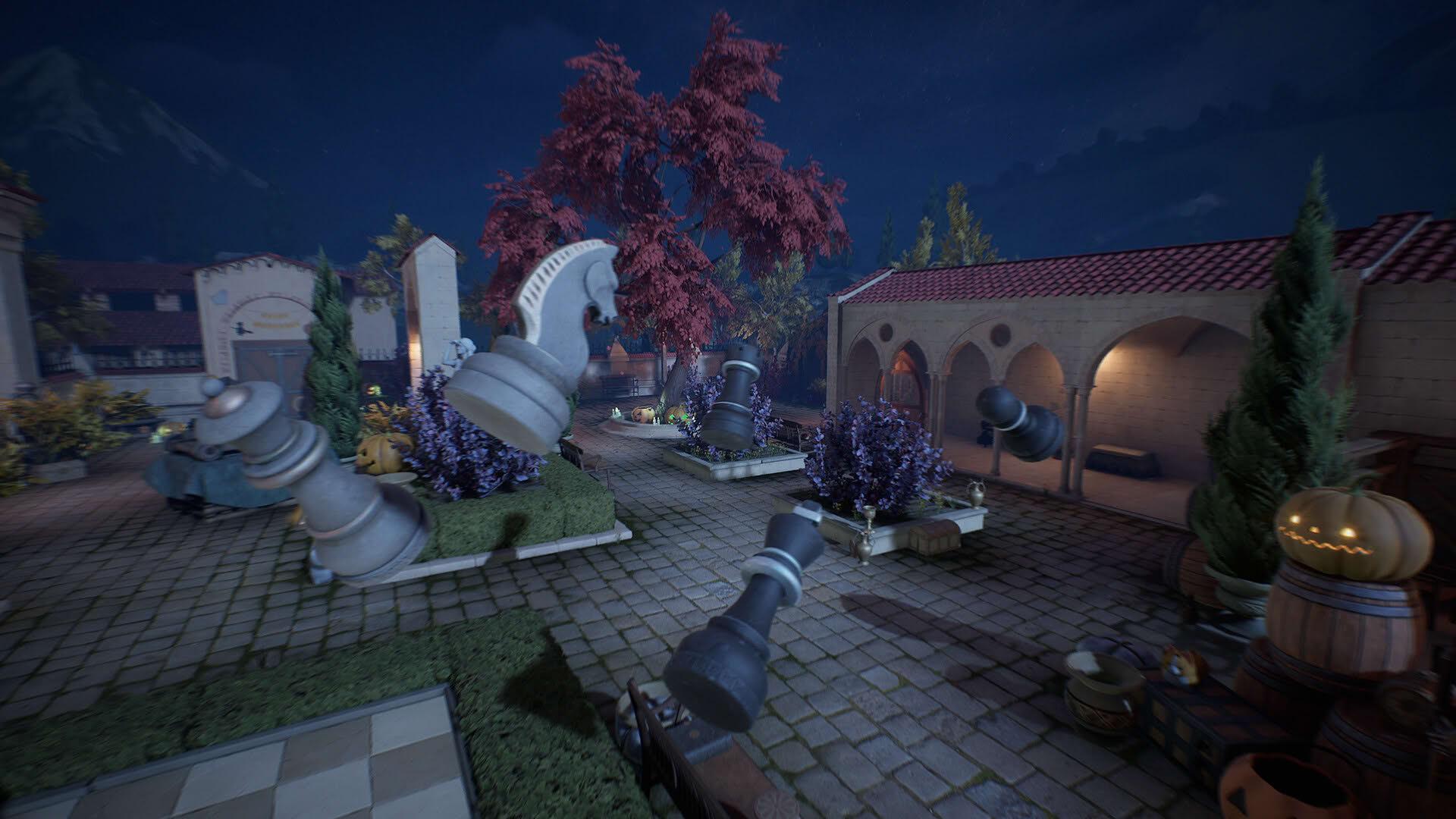 Screenshot for Propnight