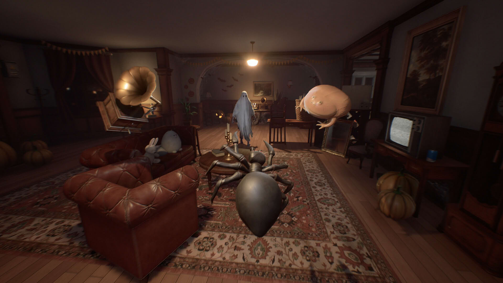 Screenshot for Propnight