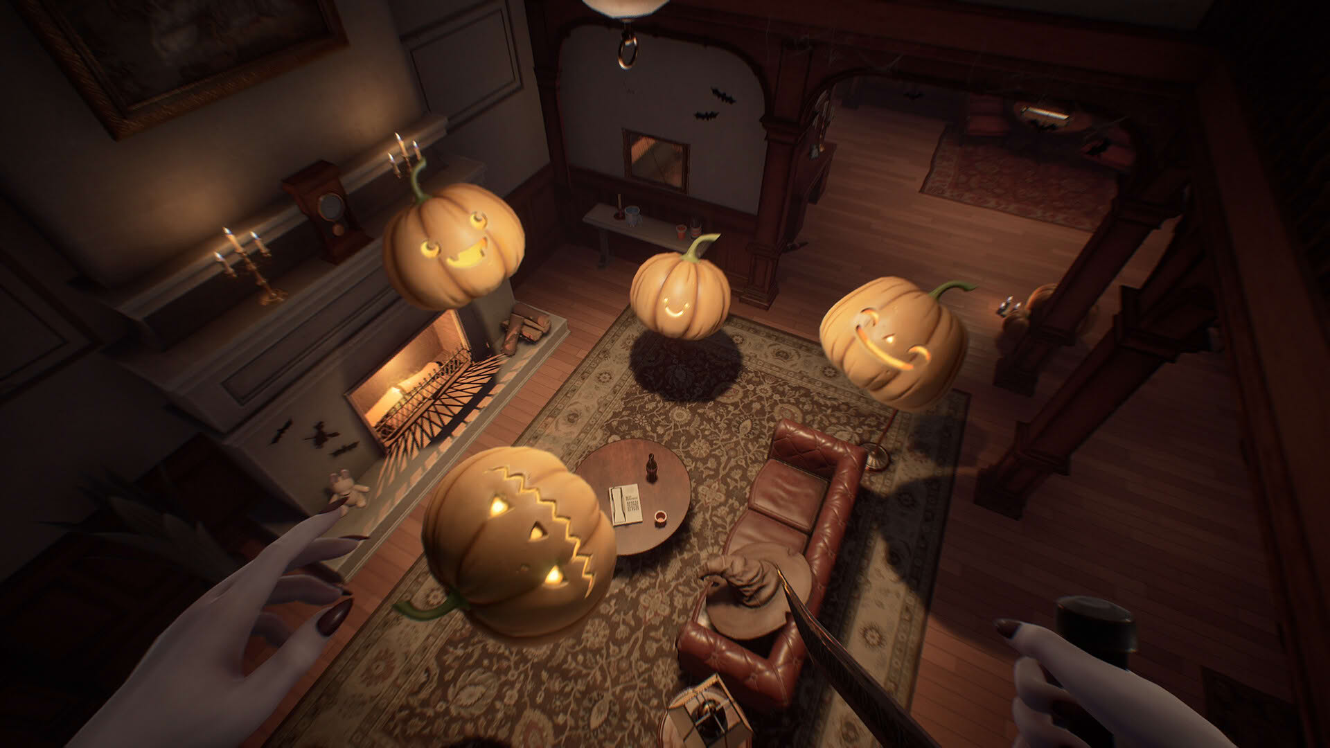 Screenshot for Propnight