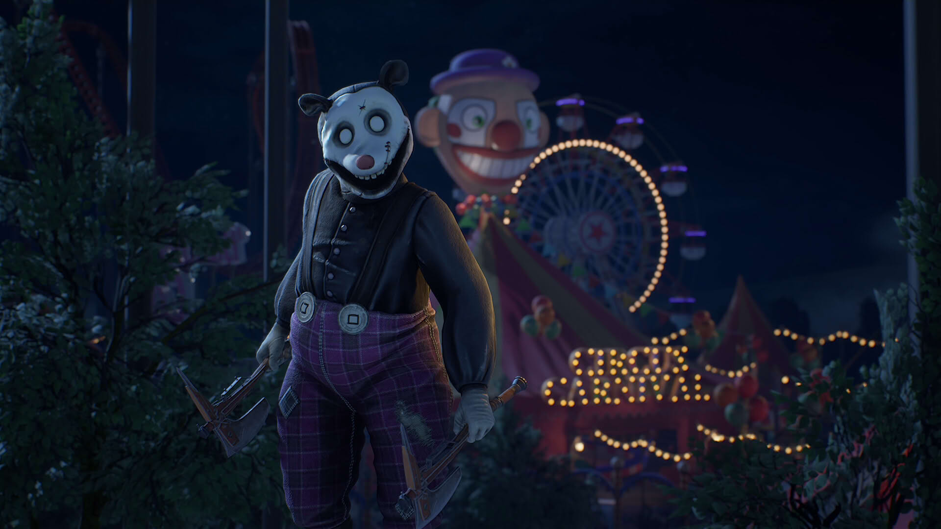 Screenshot for Propnight